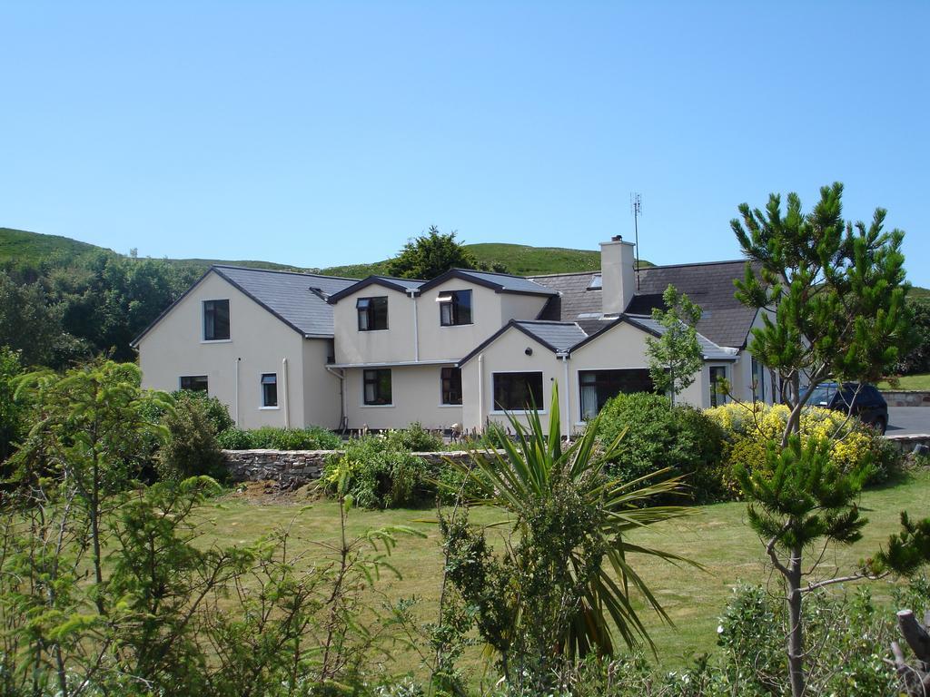 Ben Breen House B&B Clifden Exterior foto