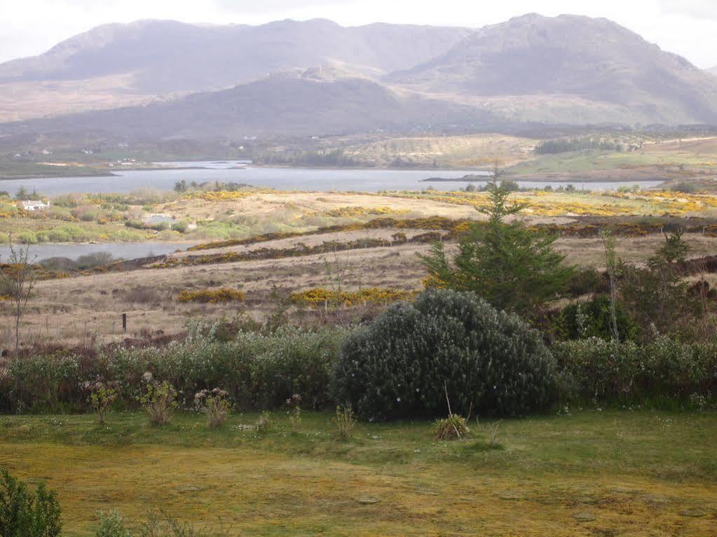 Ben Breen House B&B Clifden Exterior foto