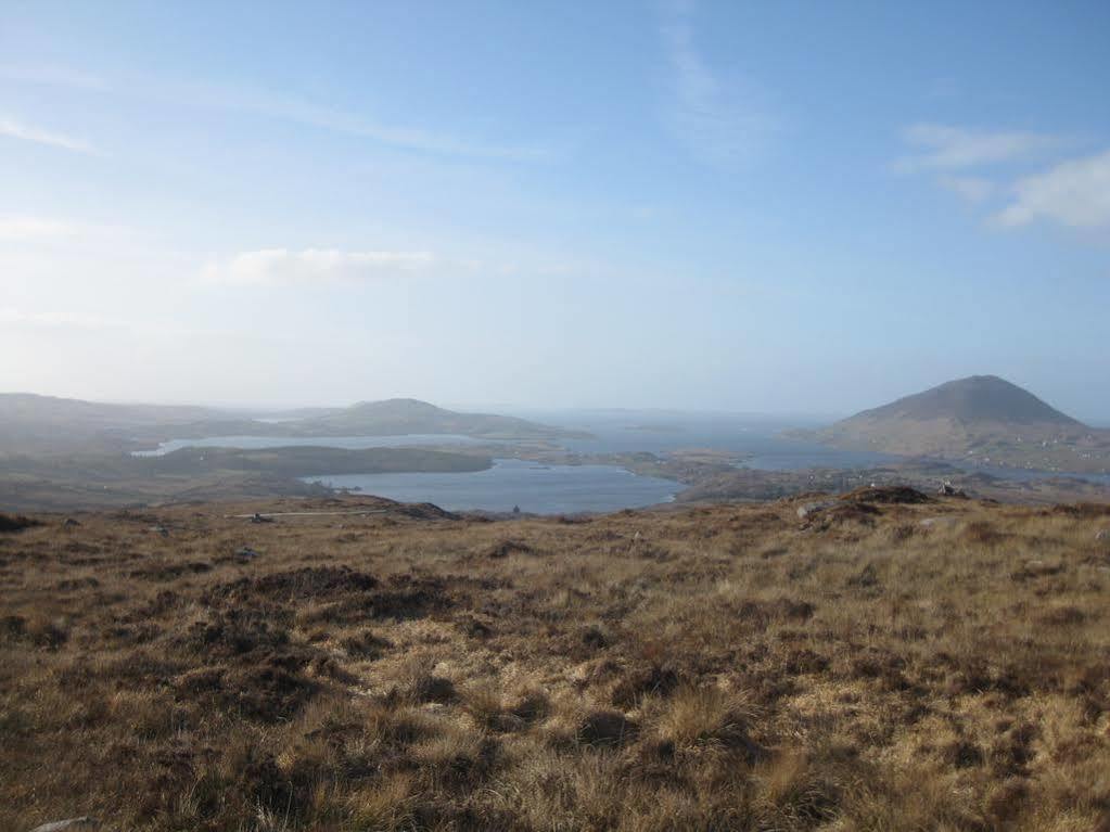 Ben Breen House B&B Clifden Exterior foto